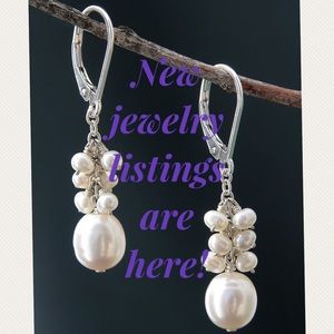 New (and vintage) jewelry is here!